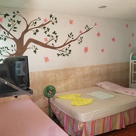 Casa Liz Ξενοδοχείο Μανάγκουα Εξωτερικό φωτογραφία