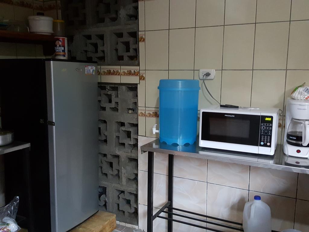 Casa Liz Ξενοδοχείο Μανάγκουα Εξωτερικό φωτογραφία