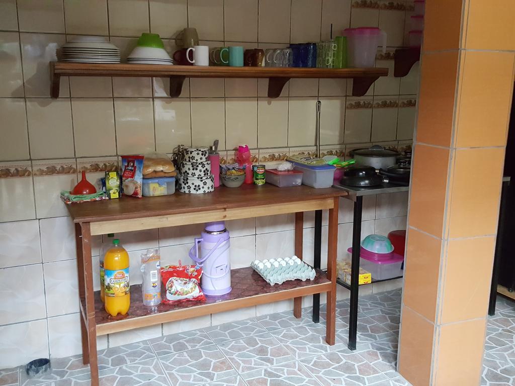 Casa Liz Ξενοδοχείο Μανάγκουα Εξωτερικό φωτογραφία