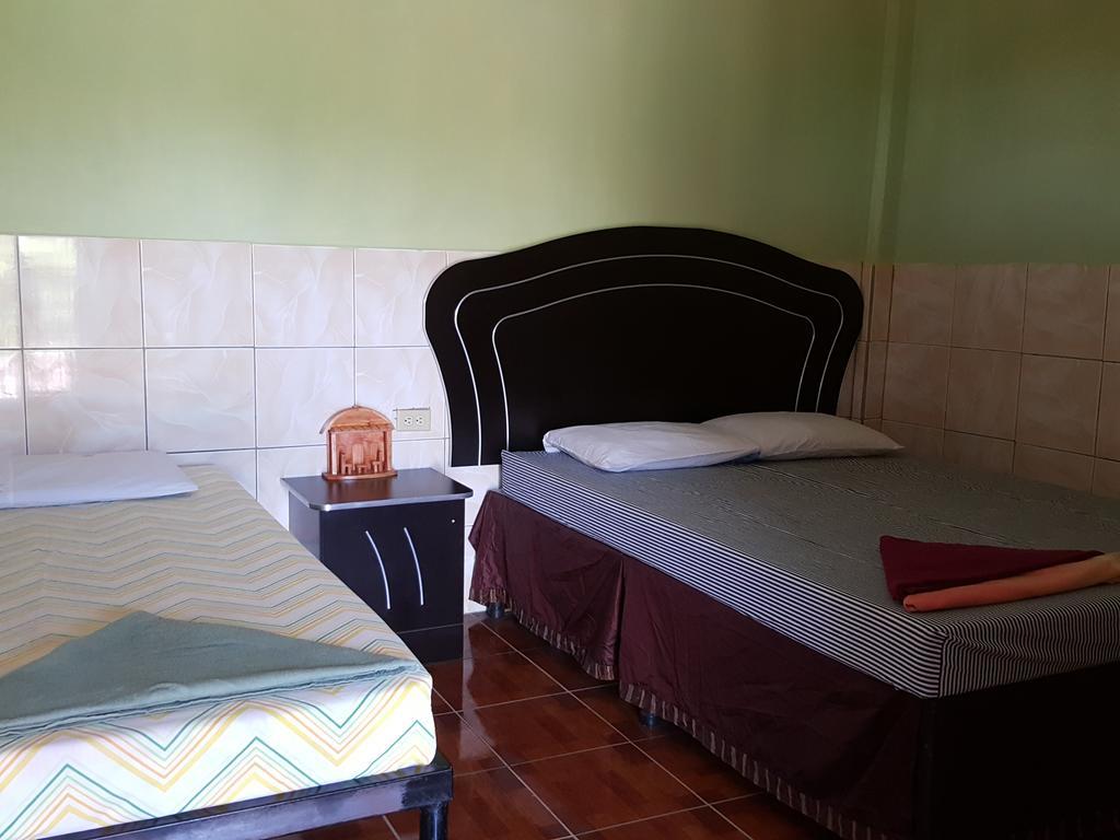 Casa Liz Ξενοδοχείο Μανάγκουα Εξωτερικό φωτογραφία