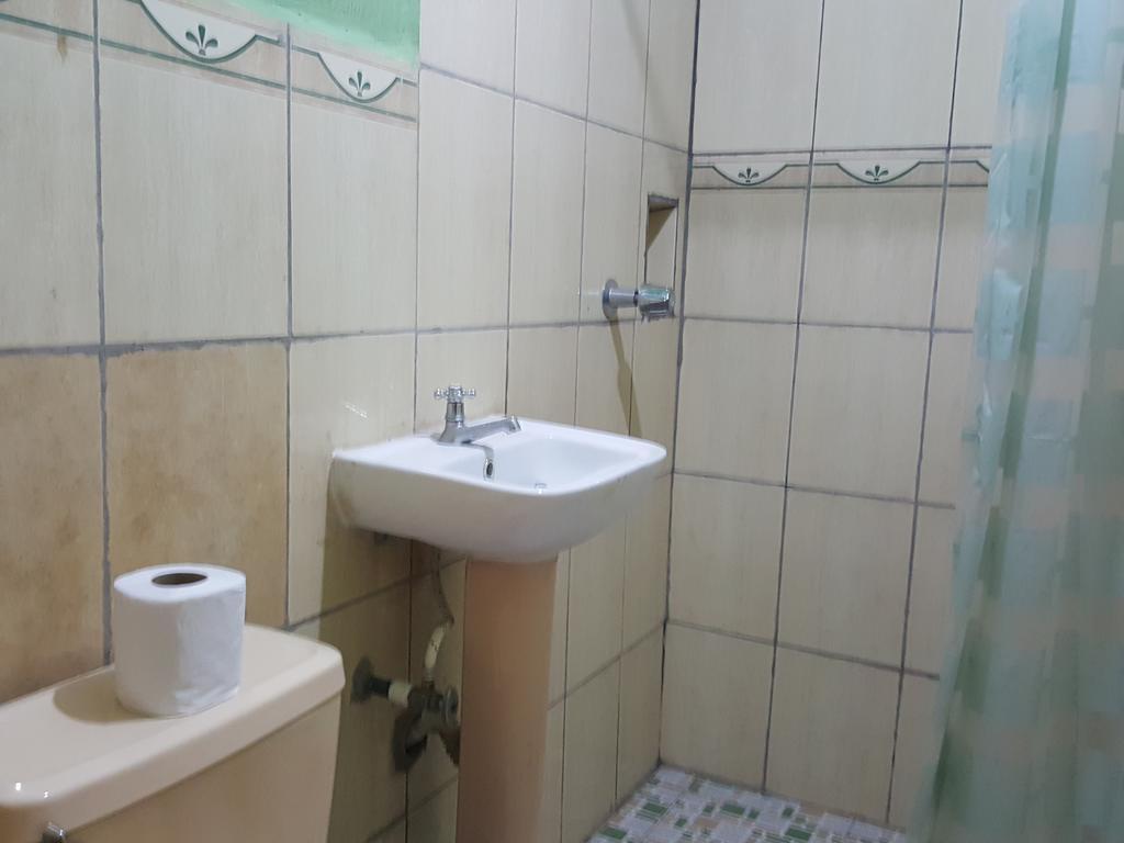 Casa Liz Ξενοδοχείο Μανάγκουα Εξωτερικό φωτογραφία