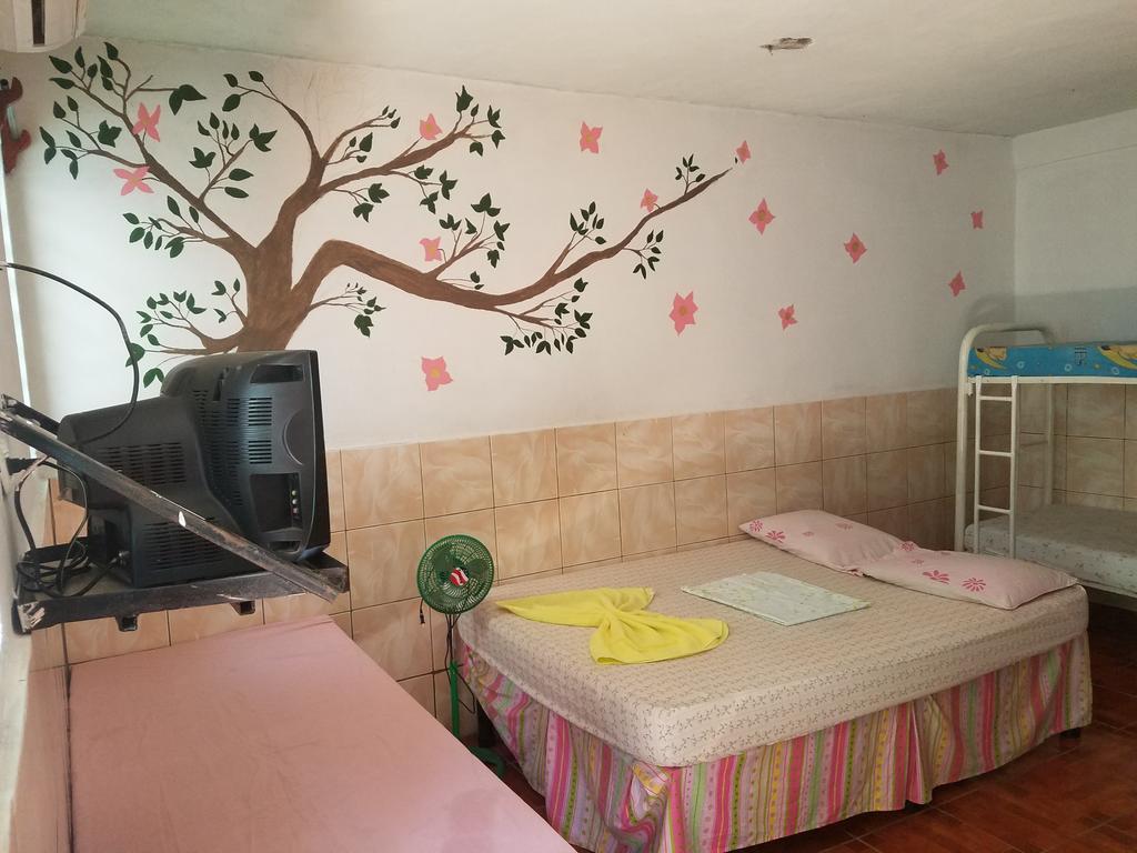 Casa Liz Ξενοδοχείο Μανάγκουα Εξωτερικό φωτογραφία