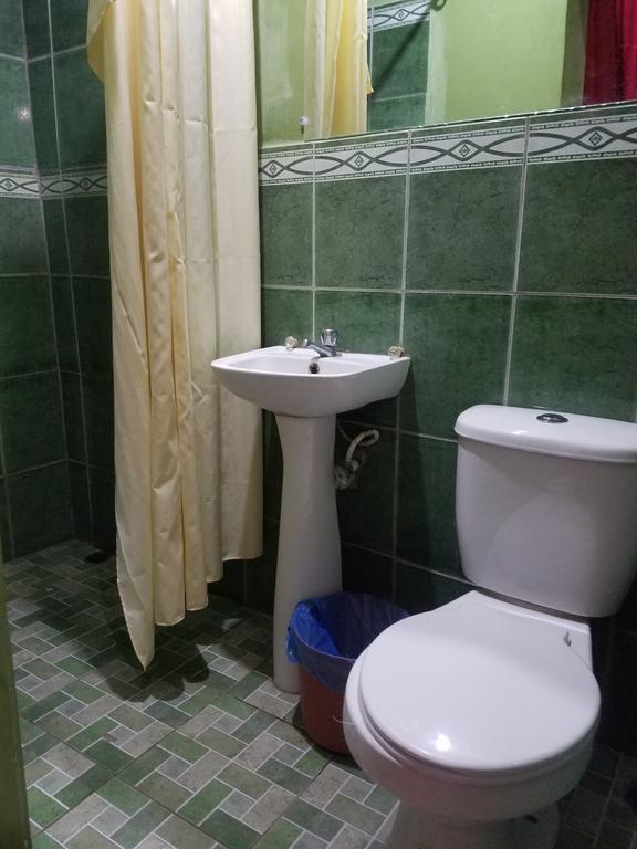 Casa Liz Ξενοδοχείο Μανάγκουα Εξωτερικό φωτογραφία