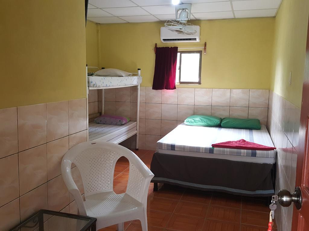 Casa Liz Ξενοδοχείο Μανάγκουα Εξωτερικό φωτογραφία